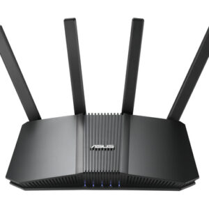 ASUS RT-BE58U V2 BE3600 Dual-Band WiFi 7 Router