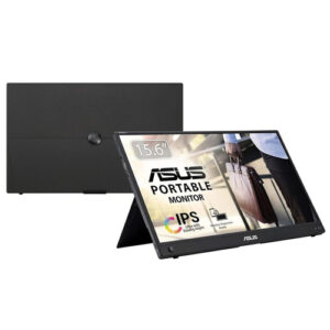 ASUS ZenScreen GO MB16AWP 15.6" Full HD Portable Monitor