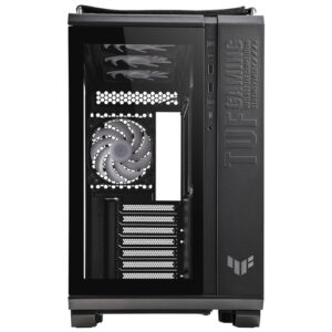 ASUS TUF Gaming GT502 PLUS Mid-Tower ATX PC Case