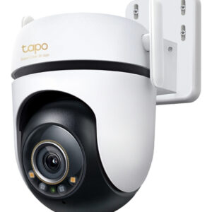 TP-Link Tapo C530WS Outdoor Pan/Tilt Security Wi-Fi Camera