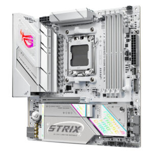 ASUS ROG STRIX B850-G GAMING WIFI AMD AM5 Motherboard