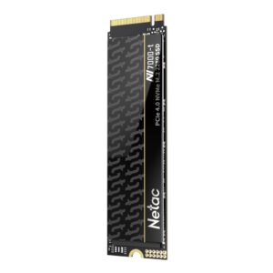 NETAC NV7000-T 2TB M.2 NVMe Gen4 SSD