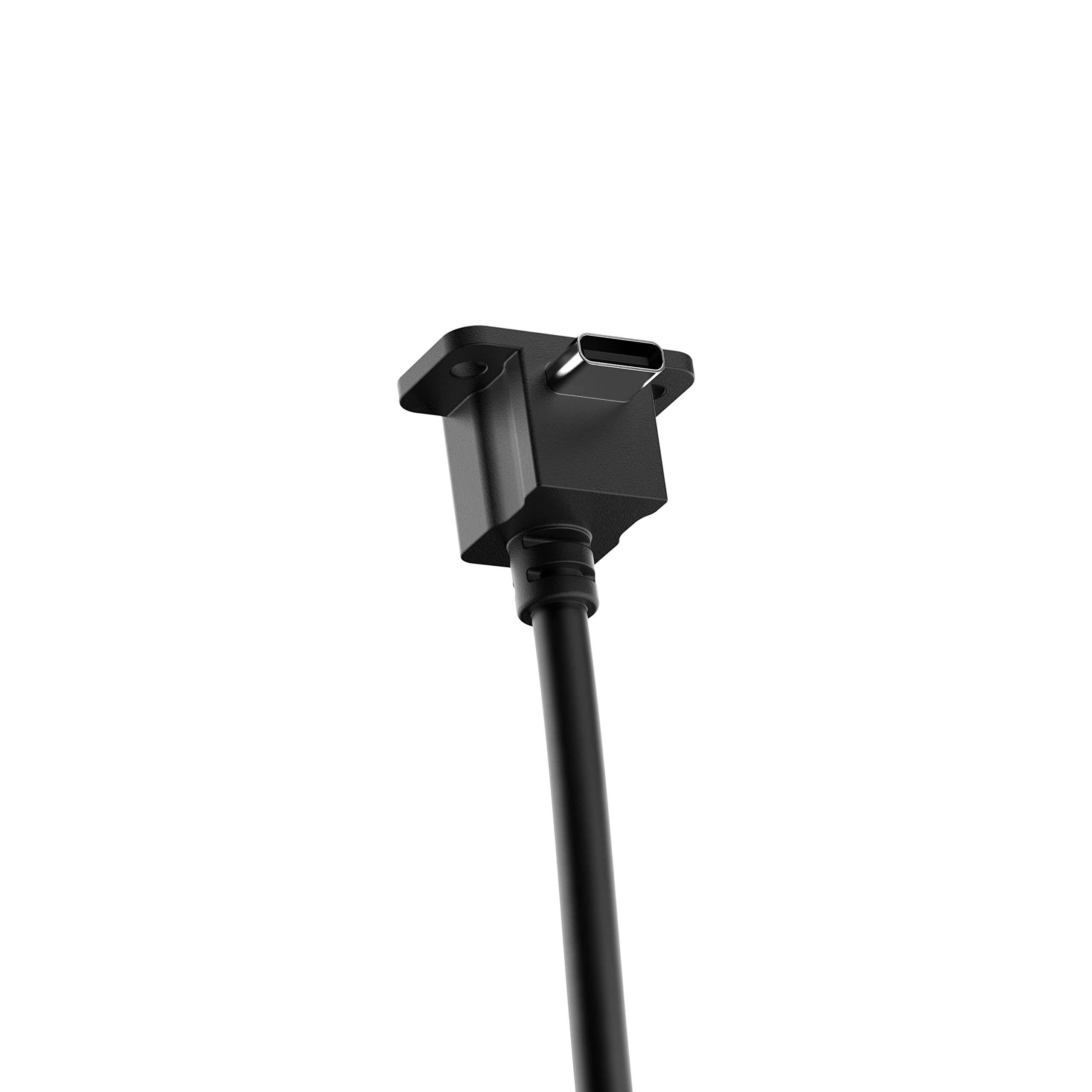 Fractal Design USB-C 10Gbps Type-C Cable for Define 7 & Meshify 2 - Image 4