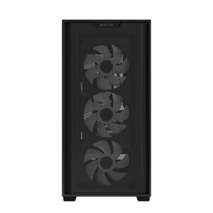 ASUS A21 PLUS ARGB Mid-Tower Gaming Case