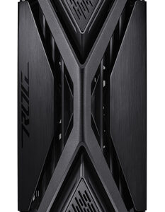 ASUS ROG HYPERION GR701 BTF E-ATX Full Tower Gaming Case