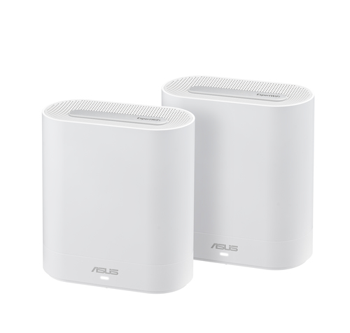 ASUS ExpertWiFi EBM68 Mesh WiFi 6 System (2 Pack) - Image 3