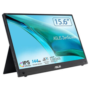 ASUS ZenScreen MB16AHG 15.6" Full HD Portable Gaming Monitor