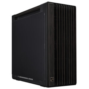 ASUS ProArt PA602 Wood Mid-Tower PC Case
