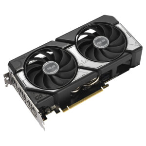 ASUS Dual GeForce RTX 5060 Ti OC Edition 8GB GDDR7 Graphics Card