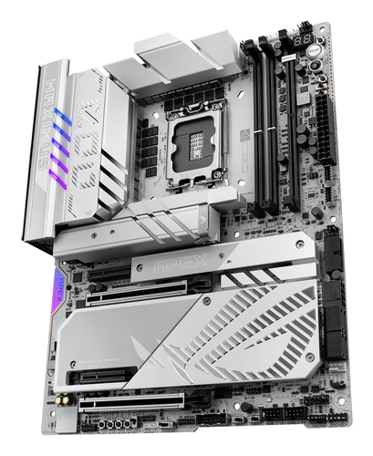 ASUS ROG MAXIMUS Z890 APEX ATX Motherboard - Image 4