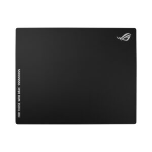 ASUS ROG Moonstone Ace Gaming Mouse Pad