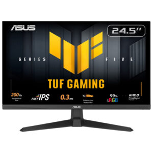 ASUS TUF Gaming VG259Q5A 24.5" 200Hz Full HD Gaming Monitor