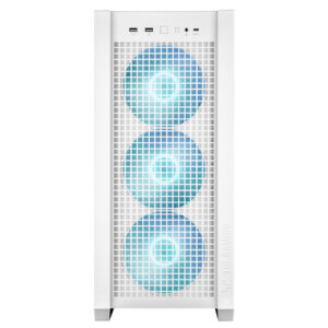 ASUS TUF Gaming GT302 ARGB Mid-Tower ATX Case