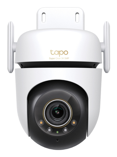 TP-Link Tapo C530WS Outdoor Pan/Tilt Security Wi-Fi Camera - Image 3