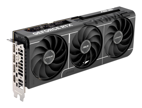 ASUS PRIME GeForce RTX 5060 Ti 8GB GDDR7 Graphics Card - Image 2