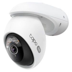 TP-Link Tapo C560 Outdoor Pan/Tilt Security Wi-Fi Camera