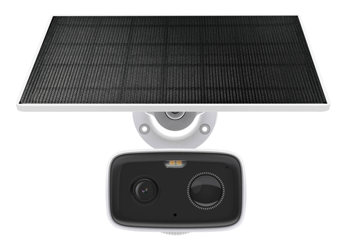TP-Link Tapo C400 Solar-Powered Security Camera Kit - Image 2