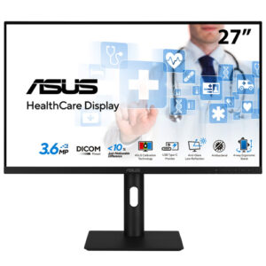 ASUS HA2741A 27-inch Healthcare Medical Grade Monitor