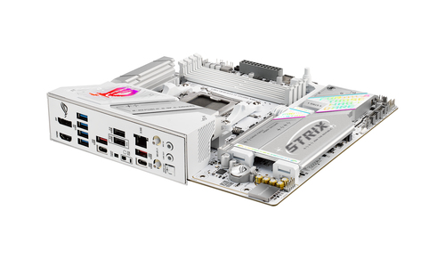 ASUS ROG STRIX B850-G GAMING WIFI AMD AM5 Motherboard - Image 4
