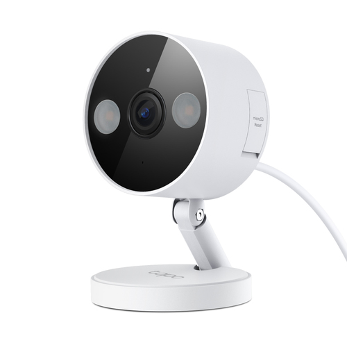 TP-Link Tapo C120 Indoor/Outdoor Home Security Wi-Fi Camera - Image 2