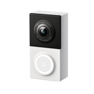 TP-Link Tapo D130 Smart Video Doorbell Wired