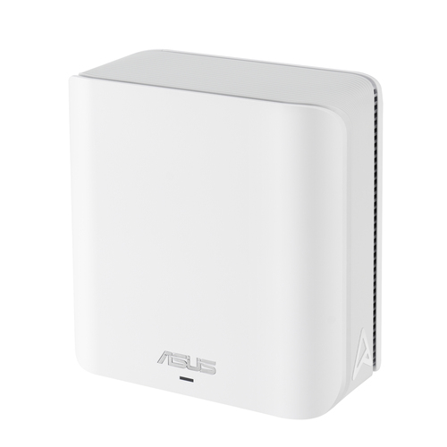 ASUS ZenWiFi BD4 AX1800 Dual-Band Mesh WiFi System (2 Pack) - Image 2