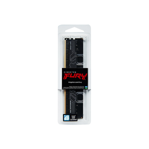 Kingston FURY Renegade 16GB DDR5 5600MHz ECC CL28 EXPO - Image 4