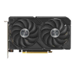 ASUS Dual Radeon RX 9060 8GB GDDR6 Graphics Card