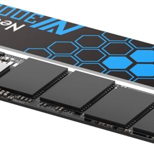 NETAC NV3000 1TB M.2 NVMe PCIe Gen 4 SSD