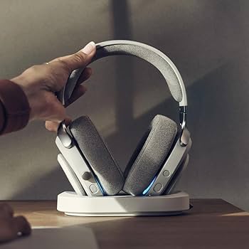 Fractal Design Scape Light Gaming Headset - Image 3