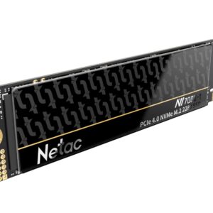 NETAC NV7000-T 4TB M.2 PCIe Gen4 NVMe SSD