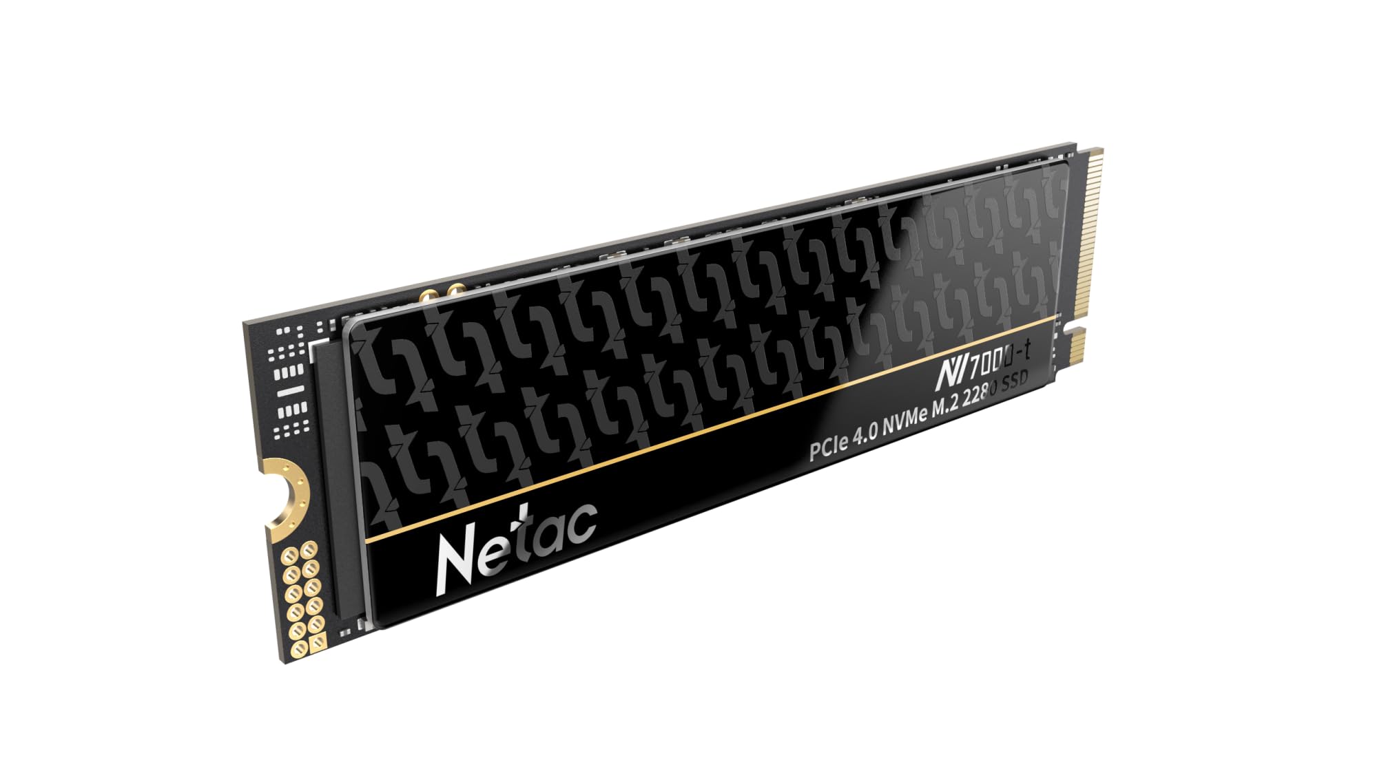 NETAC NV7000-Q 2TB M.2 NVMe Gen4 SSD - Image 3