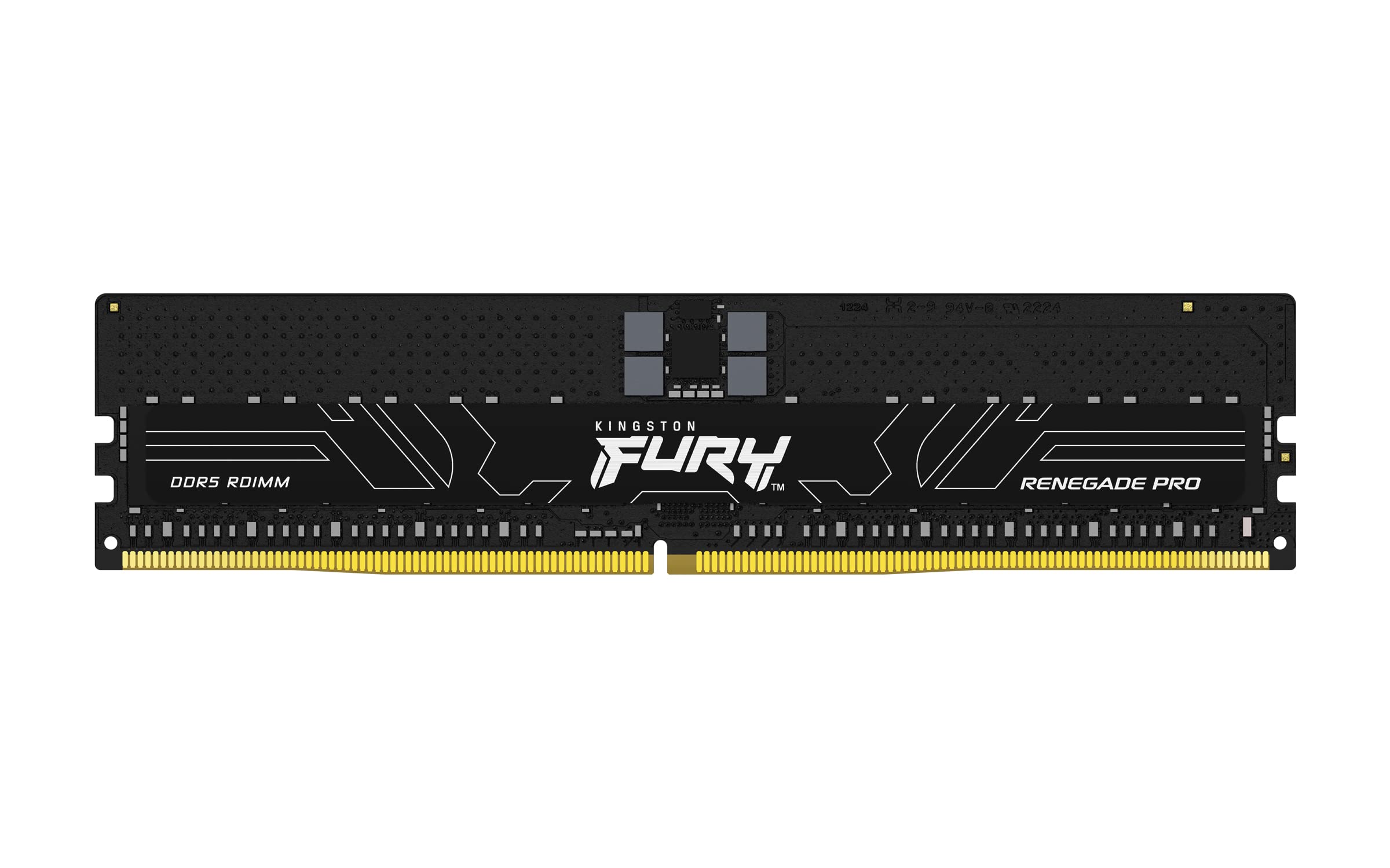 Kingston 16GB DDR5 4800MHz ECC CL36 Registered Memory Module - Image 3