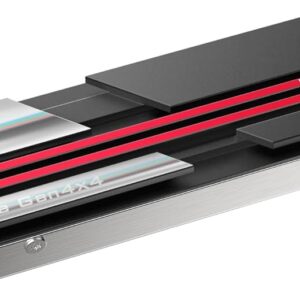NETAC NV7000-Q 1TB M.2 NVMe Gen4 SSD