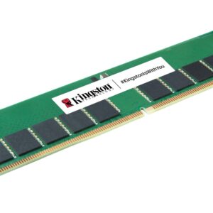 Kingston 32GB DDR5 4800MT/s ECC DIMM Server Memory