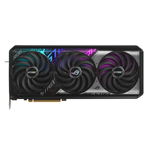 ASUS ROG Strix GeForce RTX 5070 Gaming 12GB GDDR7 Graphics Card