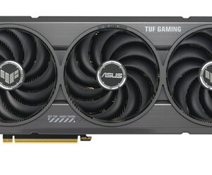 ASUS TUF Gaming GeForce RTX 5070 12GB GDDR7 Graphics Card