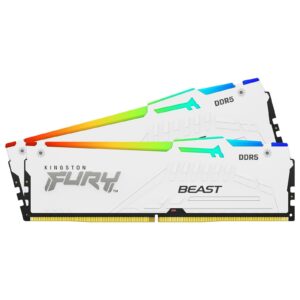 Kingston 32GB DDR5 4800MHz ECC CL36 Registered Memory Module