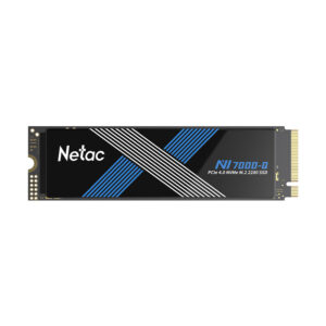 NETAC NV7000-Q 2TB M.2 NVMe Gen4 SSD