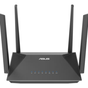 ASUS RT-AX52 PRO AX3000 Dual Band WiFi 6 Gaming Router