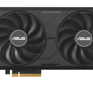 ASUS Dual GeForce RTX 5060 EVO OC Edition 8GB GDDR7 Graphics Card