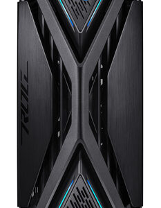 ASUS ROG HYPERION GR701 Full Tower Gaming Case