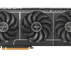 ASUS PRIME Radeon RX 9070 OC 16GB GDDR6 Graphics Card