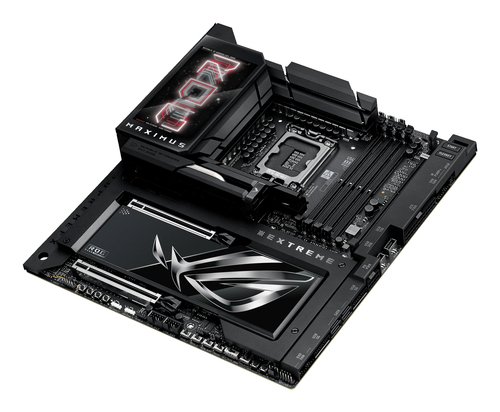 ASUS ROG MAXIMUS Z890 EXTREME ATX Motherboard - Image 4