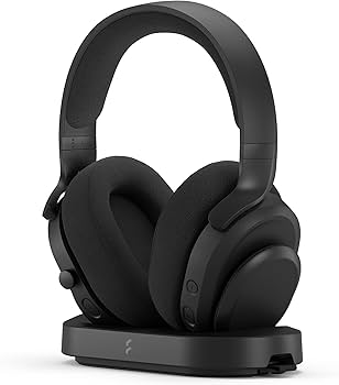 Fractal Design Scape Dark Gaming Headset - Image 4