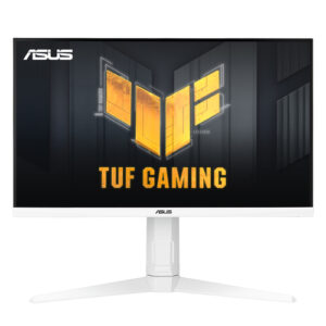 ASUS TUF Gaming VG27AQML1A-W 27" QHD 240Hz Gaming Monitor