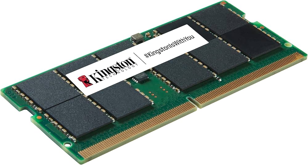 Kingston 48GB DDR5 5600MHz ECC Registered DIMM Server Memory - Image 4