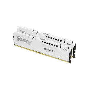 Kingston 32GB DDR5 6400MHz ECC DIMM Desktop Memory