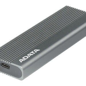 ADATA EC680 M.2 NVMe SSD Enclosure USB 3.2 Gen 2 Type-C