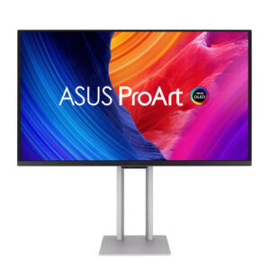 ASUS ProArt PA27UCDMR 27 Inch 4K OLED Professional Monitor